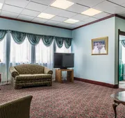 Rodeway Inn Brookville hotel detail image 4