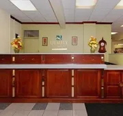 Rodeway Inn Brookville hotel detail image 7