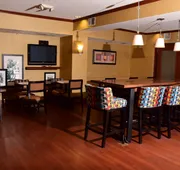 Hampton Inn Indiana hotel detail image 3