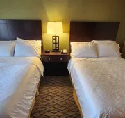Wingate by Wyndham Kittanning hotel detail image 3