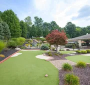 Holiday Inn Express & Suites Sharon-Hermitage by IHG hotel detail image 3