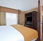 Holiday Inn Express & Suites Sharon-Hermitage by IHG hotel detail image 7