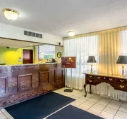 Americas Best Value Inn Edgewood hotel detail image 4