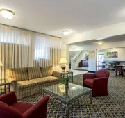 Americas Best Value Inn Edgewood hotel detail image 7