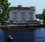 The Inn At Harbor Shores hotel detail image 3