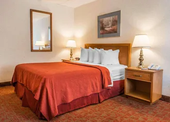 Quality Inn Royle hotel thumbnail 2