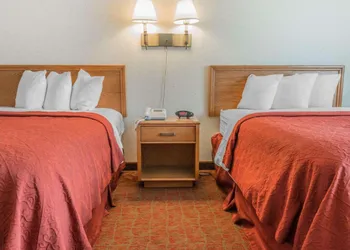 Quality Inn Royle hotel thumbnail 3