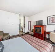 Grande Cache Inn and Suites hotel detail image 7