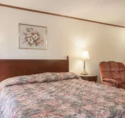 Knights Inn Greensburg hotel detail image 3