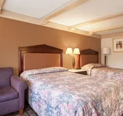 Knights Inn Greensburg hotel detail image 4