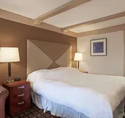 Knights Inn Greensburg hotel detail image 5