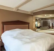 Knights Inn Greensburg hotel detail image 7