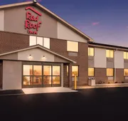 Red Roof Inn Greensburg hotel detail image 4