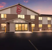 Red Roof Inn Greensburg hotel detail image 5