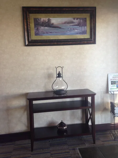 Quality Inn Clarion hotel detail image 6