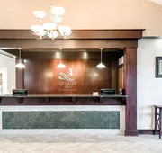 Quality Inn Clarion hotel detail image 7