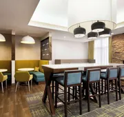 Hampton Inn Quakertown hotel detail image 4