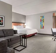 Hampton Inn Quakertown hotel detail image 7