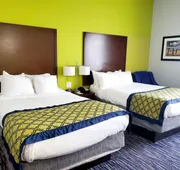 Hawthorn Suites By Wyndham San Angelo hotel detail image 7