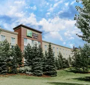 Holiday Inn Express & Suites Spruce Grove - Stony Plain by IHG hotel detail image 3