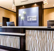 Holiday Inn Express & Suites Spruce Grove - Stony Plain by IHG hotel detail image 5