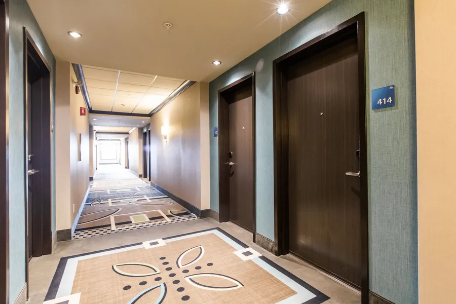 Holiday Inn Express & Suites Spruce Grove - Stony Plain by IHG hotel detail image 6