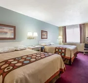 Super 8 by Wyndham Nephi hotel detail image 5
