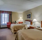 Quality Hotel and Conference Center Bluefield hotel detail image 5