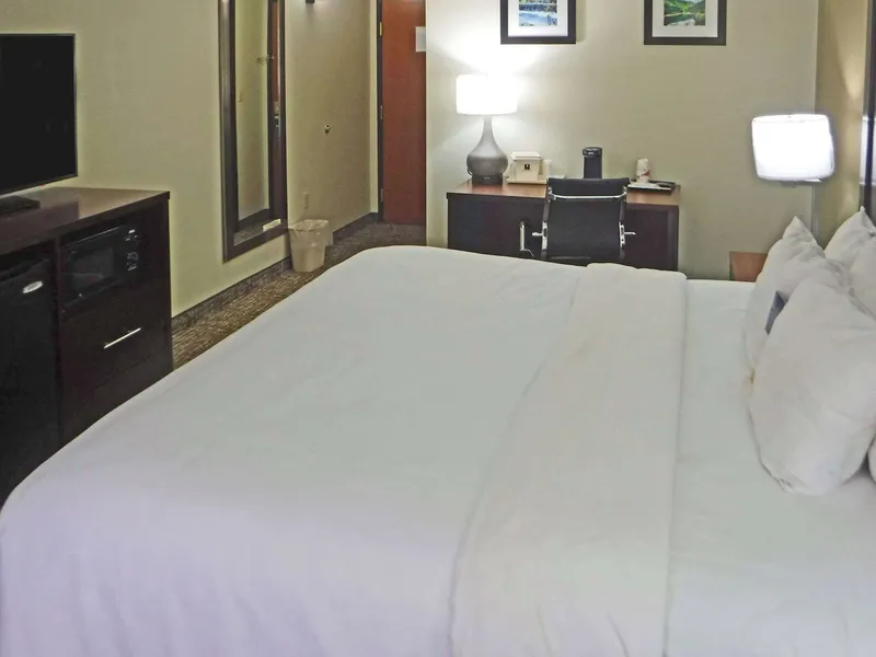 Comfort Inn New River hotel detail image 6