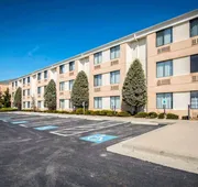 Sleep Inn & Suites Princeton I-77 hotel detail image 3