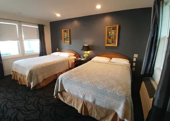 Motel 57 hotel thumbnail 7