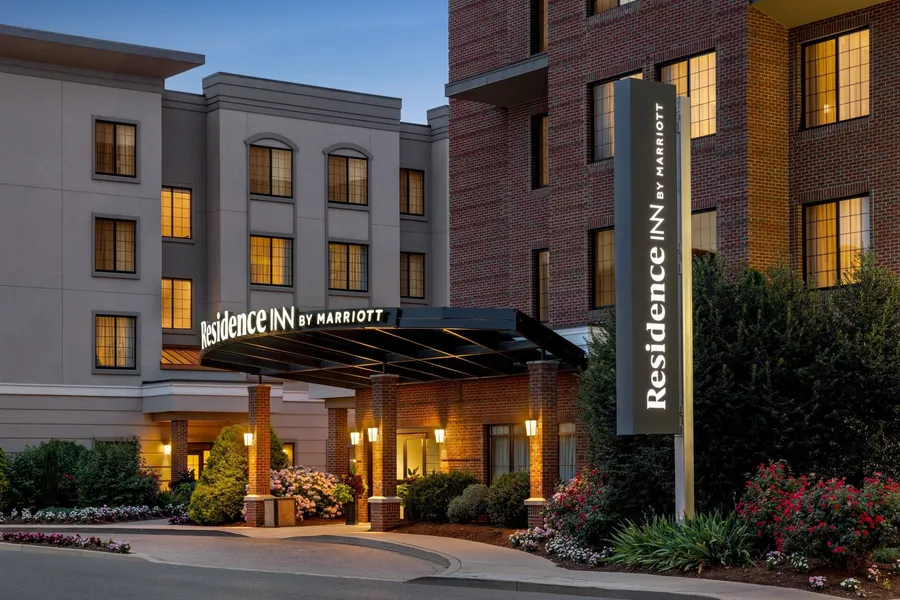 Residence Inn by Marriott Williamsport hotel detail image 2