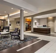 Residence Inn by Marriott Williamsport hotel detail image 4
