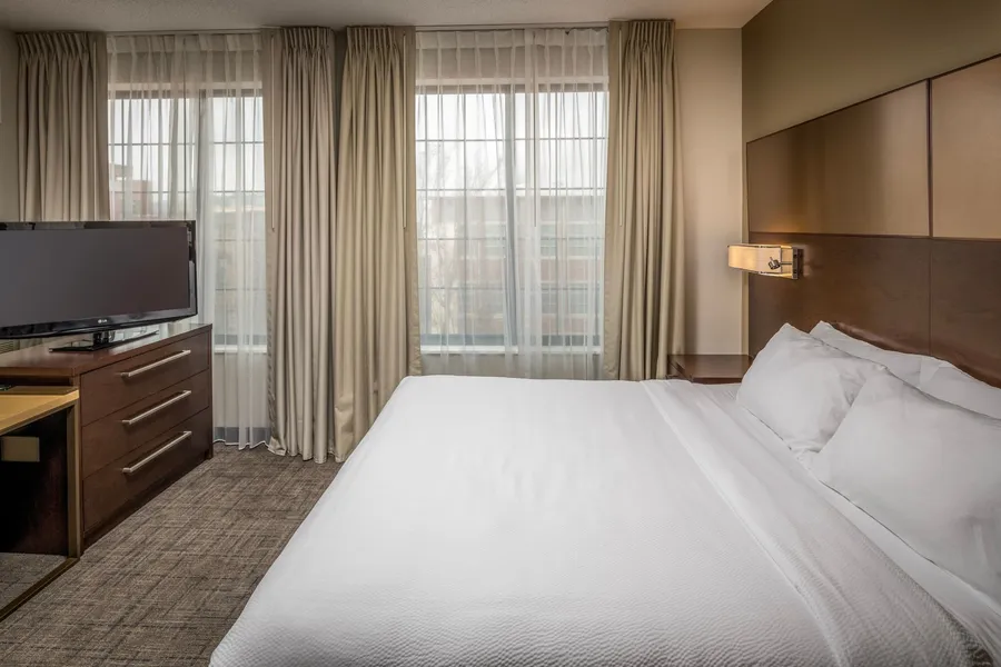 Residence Inn by Marriott Williamsport hotel detail image 6