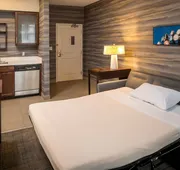 Residence Inn by Marriott Williamsport hotel detail image 7
