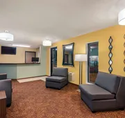 Super 8 by Wyndham Wakeeney hotel detail image 4