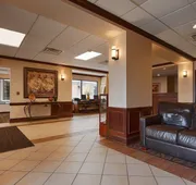 Quality Inn & Suites Williamsport hotel detail image 3