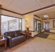 Quality Inn & Suites Williamsport hotel detail image 4