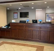 Quality Inn & Suites Williamsport hotel detail image 5