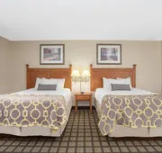 Baymont by Wyndham Hays hotel detail image 3