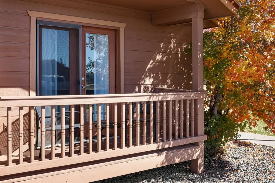 Club Wyndham Pagosa hotel detail image 2