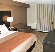 Comfort Inn Lakeshore hotel detail image 4