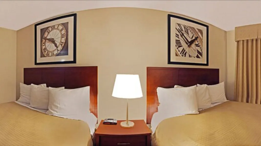 Quality Inn hotel detail image 6