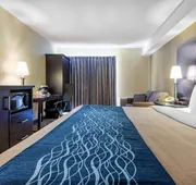 Comfort Inn hotel detail image 7
