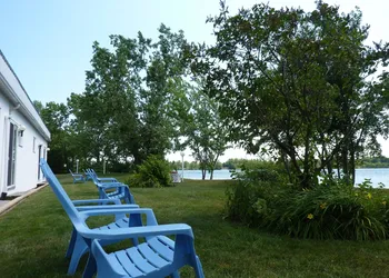 Motel Belle Rivière hotel thumbnail 5