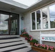 Motel Belle Rivière hotel detail image 7