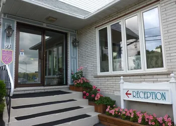 Motel Belle Rivière hotel thumbnail 7