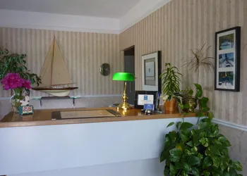 Motel Belle Rivière hotel thumbnail 8