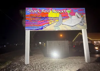 Shark Reef Resort Motel & Cottages hotel thumbnail 7