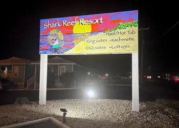 Shark Reef Resort Motel & Cottages hotel thumbnail 8
